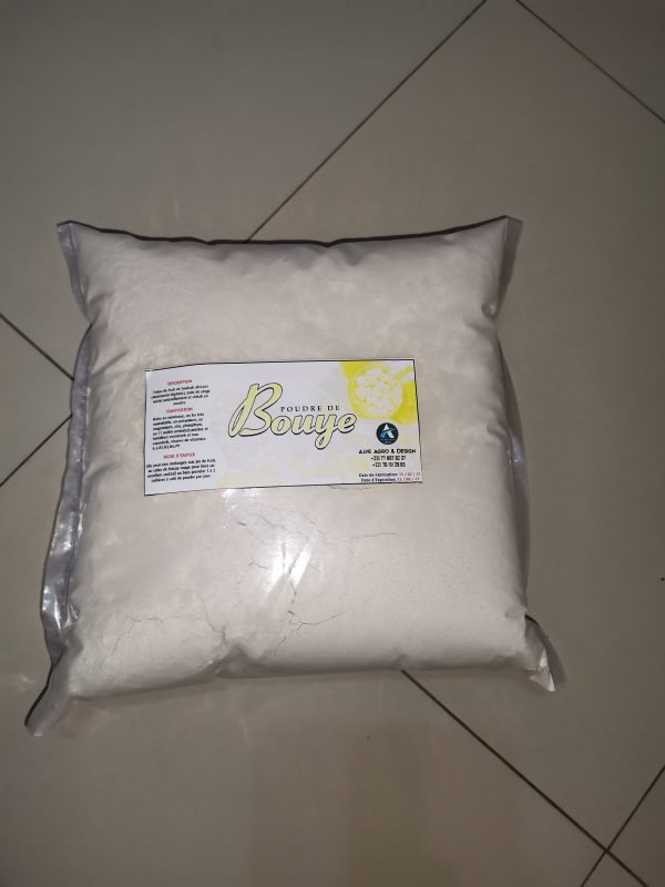 Poudre de bouye très riche en vitamines