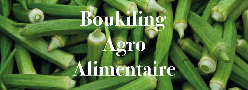 Boukiling Agro-alimentaire