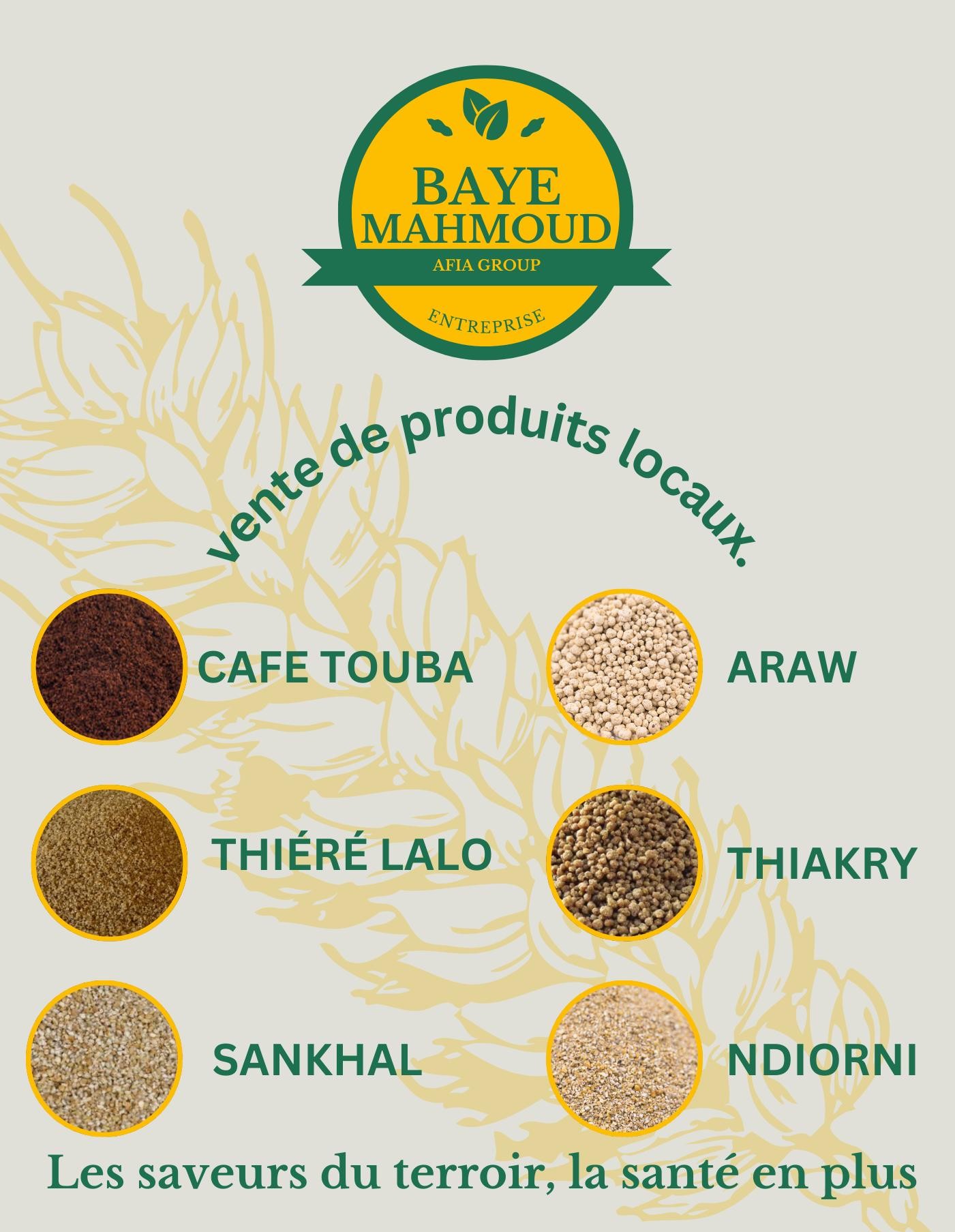 Baye Mahmoud