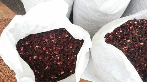 Bissap vimto 1 kg