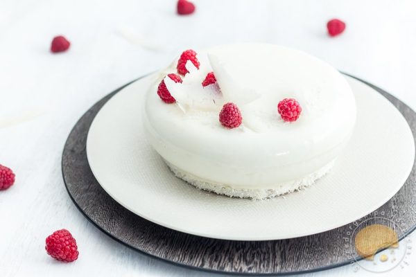 Coco Framboise 50g