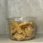 Coco Gingembre 50g