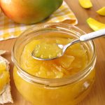 Confiture mangue