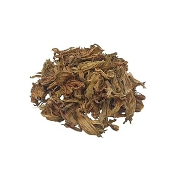 Poudre Bissap Blanc 500g