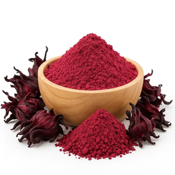 Poudre de bissap