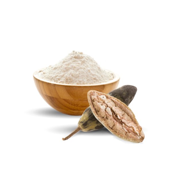 Poudre de bouye bio