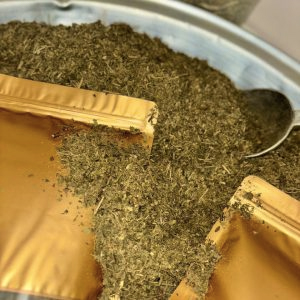 Thé Wass 125g