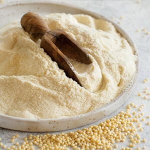 Farine composée 500g