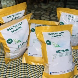 Riz brisé 5kg