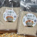Arraw 500g