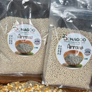 Arraw 500g