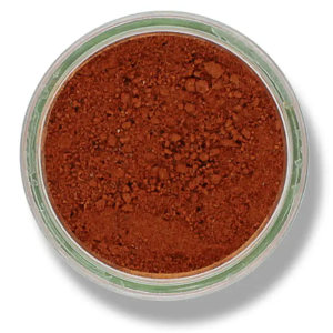 Poudre de Tamarin Noir Solom