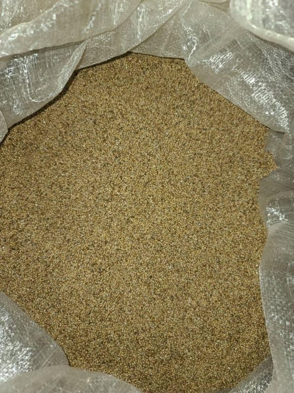 Tonne de mil
